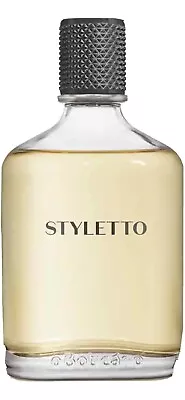 O Boticario Styletto Eau Toilette 100ml 3.4 Fl Oz • $46.90