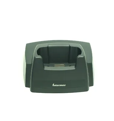 225-683-006 Intermec 700 Series Single Docking Station USB Ethernet No PSU • £70