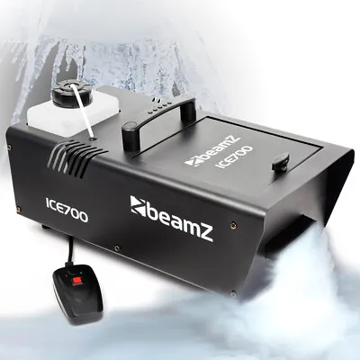 £110 • Buy Small Low Lying Dry Ice Effect Smoke Fog Ground Fogger Machine Party Stage DJ