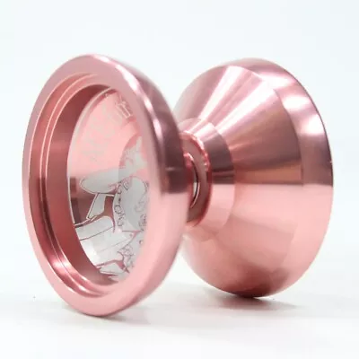 Ace Yo Gravitation 6 Yo-Yo - Mono-Metal YoYo • $29