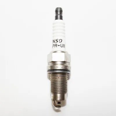 Denso K16GPR-U11 Pack Of 4 Spark Plugs Replaces 067700-0540 22401-30R15 ZFR5E-11 • $12.48
