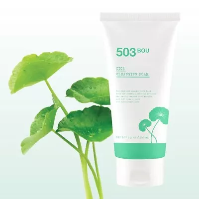 L'egere 503 BOU CTCA Cleansing Foram 150ml • $14.25