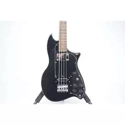 EASTWOOD GUITARS MAGNUM BASS Electric Bass Guitar • $1212.56