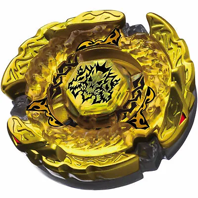 Beyblade Metal Masters Spinning Top - Light Kerbecs - Bb99 Hades Kerbecs • $19.03