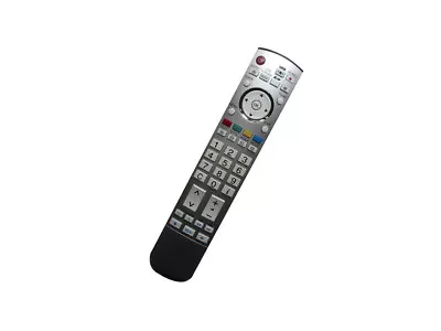 Remote Control For Panasonic TH-42PV500 TX-26LX500 TX-32LX500 LED Plasma HDTV TV • $20.58