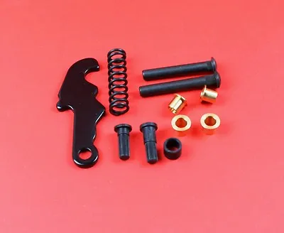 Ford Falcon Door Hinge Repair Kit With Brass Bushes Xw Xy Xr Xt Xa Xb Xc Gt Gs • $59