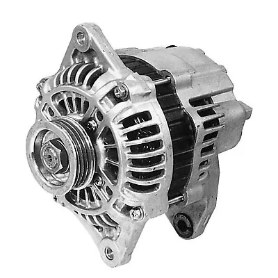 For Ford Probe Mazda 626 MX-6 2.0L L4 Rebuilt 80 Amp Alternator 210-4111 Denso • $224.98