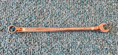 Vintage Craftsman Professional Series 8mm Combination Wrench 42252 Made In USA! • $6.95