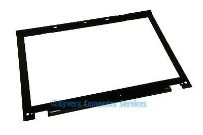 45n5640 60.4fz23.001  Lenovo Lcd Display Bezel Thinkpad T410 (grade B) (ca86) • $10.65