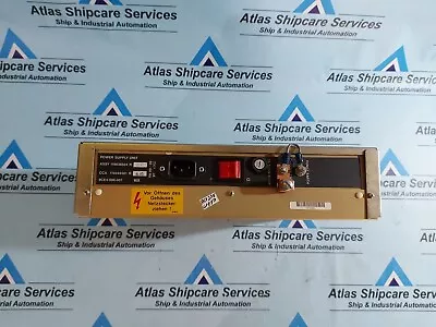 Mitel Sx-50 Power Supply 9104-001-000 • $699.99