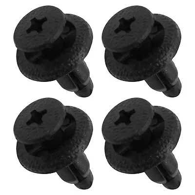 $7.99 • Buy Rivets For Yamaha Royal Star Tour Deluxe 1300 XVZ13CT XVZ1300CT 2005-2010 Qty 4