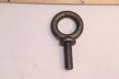 Eye Bolt Shoulder Pattern 1/2  X 1-1/3  • $4.79