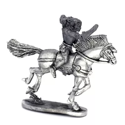£4.75 • Buy Wood Elf Cavalry With Sword Warhammer Fantasy Armies 28mm Unpainted Wargames