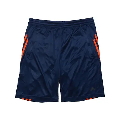 £14.99 • Buy ADIDAS Climacool Shorts Blue Regular Sports Mens M W32