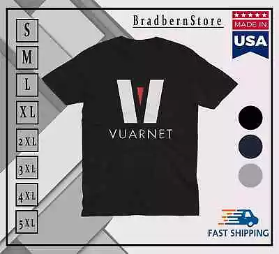 Vuarnet France Symbol Logo T-Shirt • $20.99