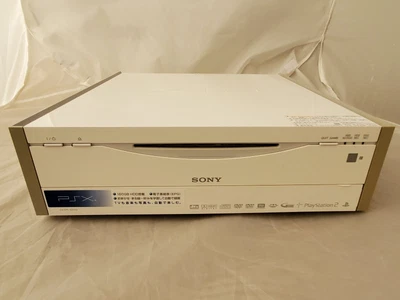 $349.99 • Buy [VINTAGE] Sony PSX DESR-5500 - PlayStation 2 - SOLD AS-IS