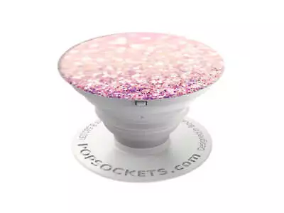 $29.94 • Buy Pop Sckt Uni Grip - Blush