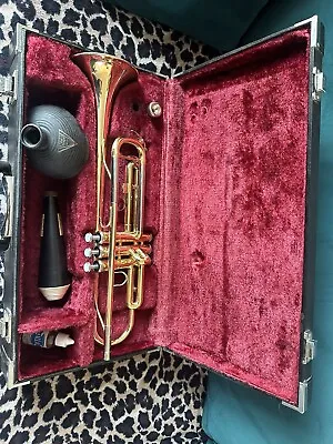 Yamaha Trumpet YTR4320 EG Ref 242 • £440