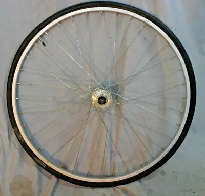 Quando Flip-Flop Rear 700c Fixie Bike Wheel 105/22mm 36S Fixed Gear USA Shipper! • $102.70