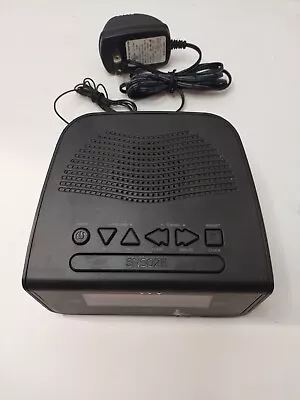 C224B GPX Dual Alarm Clock AM/FM Radio - Tested Open Box Floor Model Condition  • $9.97