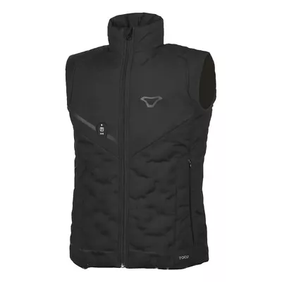 Heated Vest | Macna CLOUD Vest 12v Electric Motorcycle Snow Gear Jackets Bering • $199