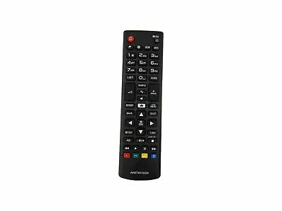 £12.50 • Buy 42LF2500 LG Replacement Remote Control By Tekeir