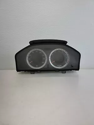 Genuine 2009 2010 Volvo Xc60 Speedometer Cluster 31270852aa Unknown Miles Oem • $65.99