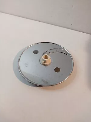 Moulinex La Machine LM5 Food Processor Replacement Part Blade Face D • $5