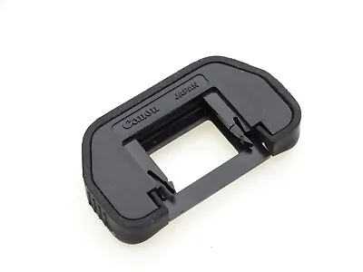 Genuine Canon Eyecup Eb - For Eos 5D / 5D Mark II / 50D / 60D / 70D / 80D Etc • £7.95