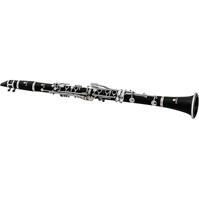 Jupiter JCL710NA Student ABS Bb Clarinet • $1164