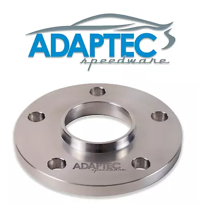 ADAPTEC Wheel Spacers For VW Beetle (1998-2010) 10mm Pair Of 2 - USA MADE • $86.25