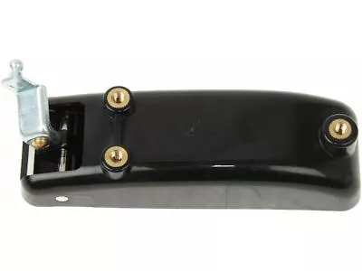 Left Interior Door Handle For 65-73 Porsche 911 912 E S T JN46Y7 • $74.16