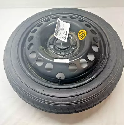2021 - 2022 Chevy Trailblazer Oem 125/70r16 16 Inch Maxxis Compact Spare Tire • $106.25