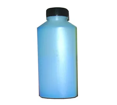 OKI Cyan Toner Refill C3100 C3200 C5100 C5150 C5200 C5250 C5300 C5400 C5450 150g • £6.29