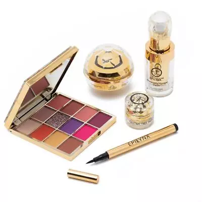 Dewy And Radiant Beauty Set - Gift Set • $51.75