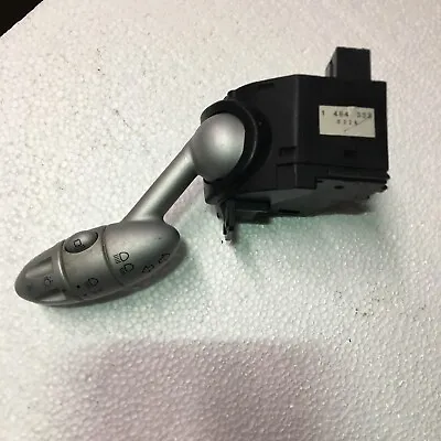 OEM 02-06 Mini Cooper Hatchback Headlight Turn Signal SWITCH 1484333 (G14) • $48.98