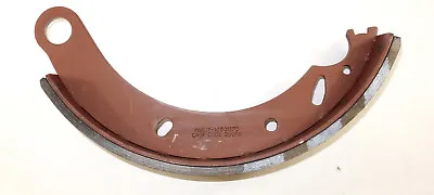 Military Truck M35A2 M35A3 Service Brake Shoe 7521767 NSN 2530-00-752-1767 • $42