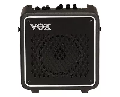 Vox MINIGO10 10-Watt Portable Modeling Amp • $259.99