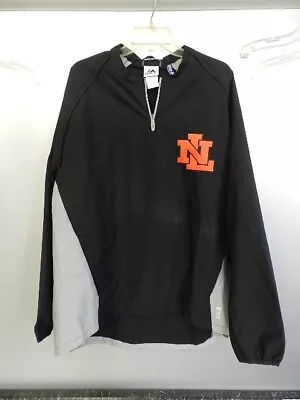 NL NATIONAL LEAGUE Majestic XL COOL BASE JACKET ( NICE !!! ) • $25