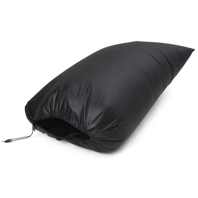 $33.79 • Buy Lawn Tractor Leaf Bag Garden Lawn Leaves Waste Trash Collection Bag Cleaning EM