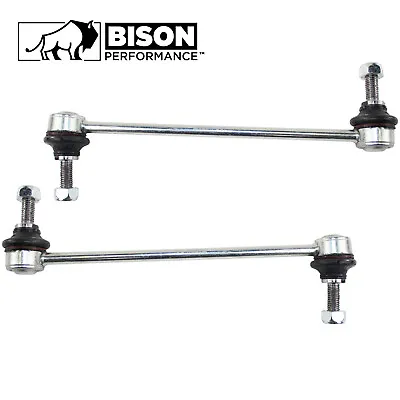 Bison Performance 2pcs Front Stabilizer Sway Bar Links For BMW E36 M3 Z3 • $23.95