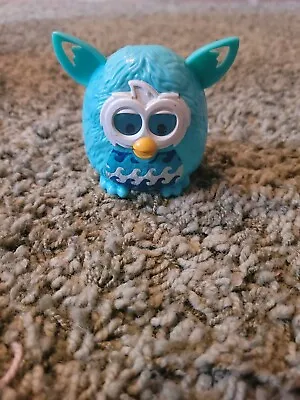 Mcdonalds Furby Toys • $5