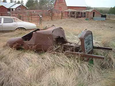 1916 Model T Ford Race Car Speedster1913Racer1914Boat1915Tail1917Rajo1918Roof  • $1995