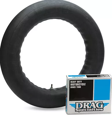 160/60-17 Heavy Duty Motorcycle Inner Tube 160/70-17 Center Metal Stem 0350-0437 • $29.95