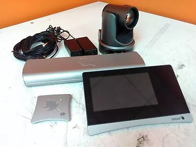 Defective StarLeaf 3330 Group Telepresence Video Conferencing System AS-IS  • $175.50