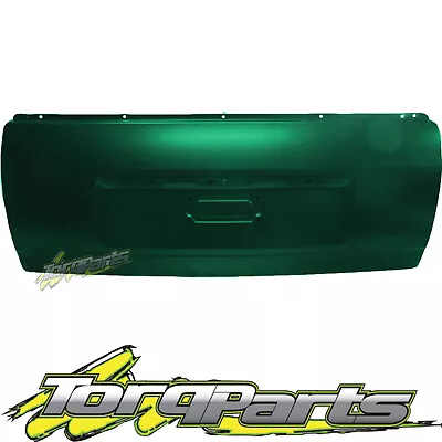 Tailgate Regal Peacock Suit Ve Vf Commodore Holden Ute 06-17 Tail Gate Utility • $705