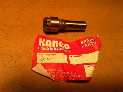  Kango 750 Drill/breaker Spare Parts - GEAR 01301 NEW OLD STOCK • £16.99