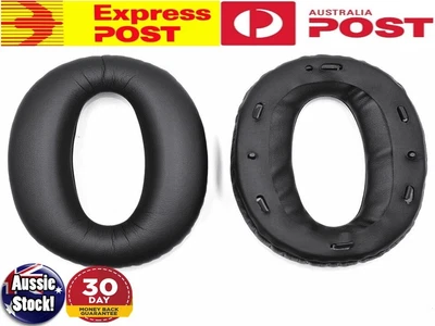 $14.98 • Buy Replacement Ear Pads Cushion For Sony MDR-1000X WH1000XM2 Headphone