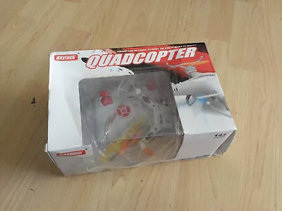 Skytech R/C Quadcopter • £3