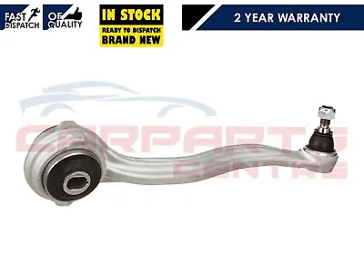 For Mercedes C Class W203 S203 Cl203 Front Right Upper Suspension Wishbone Arm • $43.46